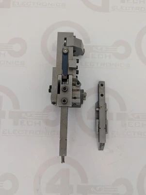 Used Universal Instruments Corporation 6380 Miscellaneous PCB & SMT Equipment Michigan US | 4Tech USA #1541261