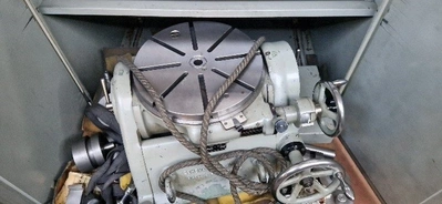 SIP Jig Borer, very nice condition