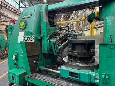 USED 1971 LIEBHERR L-1200