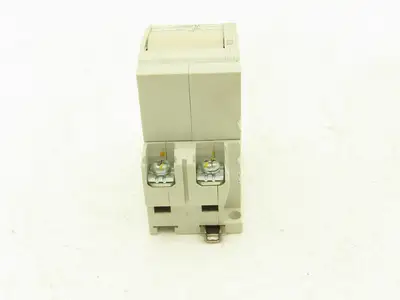 Fuji CP32FM/3 2-Pole Circuit Protector 3A M Curve 250VAC/125VDC Lot of 9
