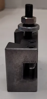 PHASE II 250-333 Tooling & Accessories, Lathe Tooling | Machinery Central (13)