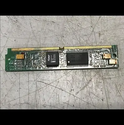 USED VAN DORN PC330-129 330-129