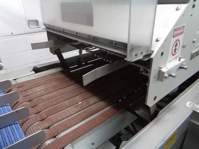 Used UBE NES & 1-90HS-5-2 Slicers / Dicers / Cutters California US | BakeryEquipment.com #1555990