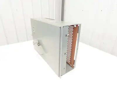 Westinghouse FDP325R Safety Disconnect Switch 400A 240VAC 100Hp 3Ph Fused