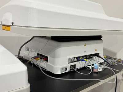 Used Sartorius Stedim Biotech / Sartorius DHR050LBRM Bioreactor/Fermenter Systems Missouri US | BioLabTek #1366073