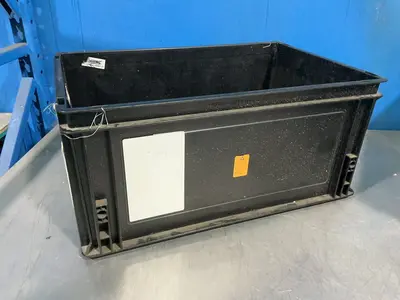 Used MAZAK 4474734526A Tooling & Accessories (Other) Ohio US | HGR 24 #1316410