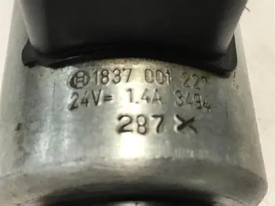 USED BOSCH 081WV06P1V1090WS024/00D51