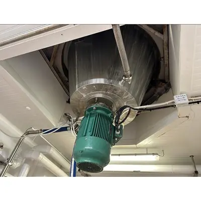 Used Vmi _UNKNOWN_ Autoclaves, Reactors & Kettles Pennsylvania US | ISCA #1299372