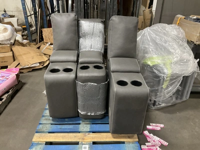 Used _UNKNOWN_ _UNKNOWN_ Boat Parts & Accessories Michigan US | Miedema Asset Management Group #1578630