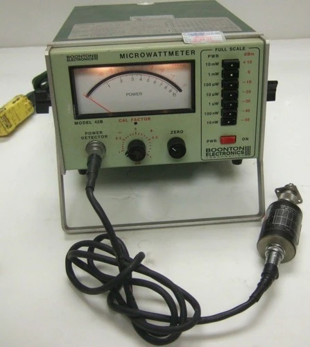 USED Panasonic Atomic Beam Cop Cam