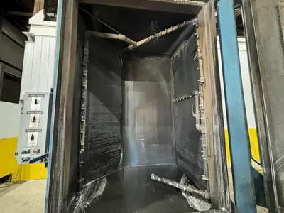 USED PMW 812