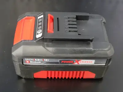 NEW EINHELL 4512132