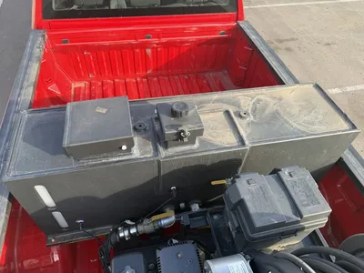 Used 2020 CHEVROLET SILVERADO 2500HD 4X4 Fire Trucks Minnesota US | Carco Truck & Equipment #1513953