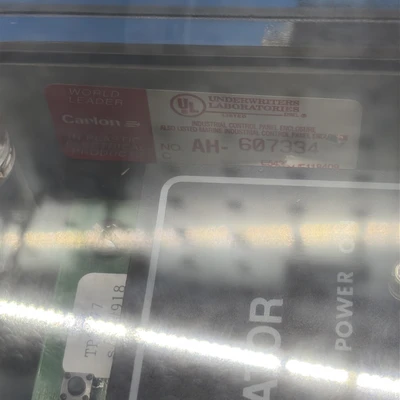 Used Airtek TP2577 Circuit Boards Indiana US | J&J Industrial Supply #1368429