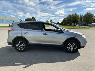 Used 2018 TOYOTA RAV4 SUVs Michigan US | Miedema Asset Management Group #1474315