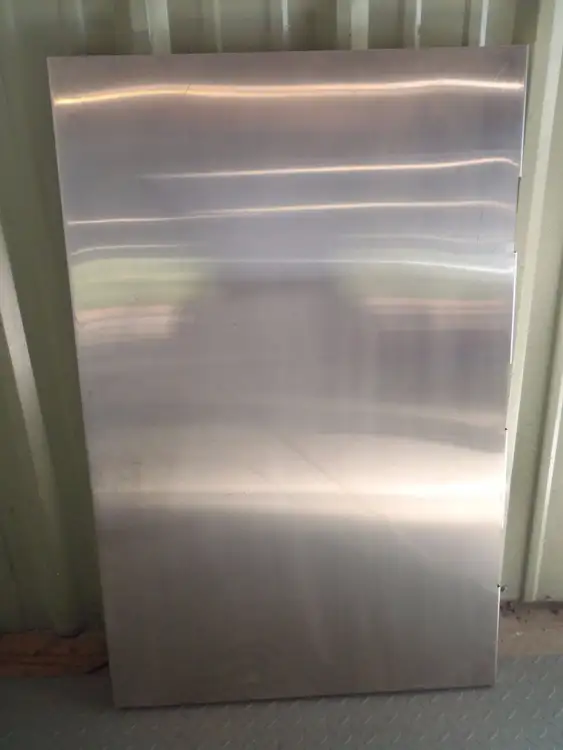 Used Steelcraft K475030 Flooring, Windows, and Doors Michigan US | Maverick Industrial Sales #1460754