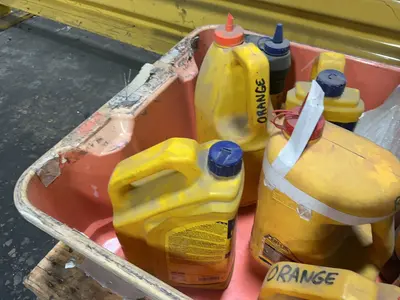 Used IRWIN, DEWALT _UNKNOWN_ Construction Material & Supplies Ohio US | HGR 24 #1355922