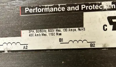 New | in-Stock ISI NONE Miscellaneous Equipment (Electrical & Power) | Surplus Asset Holdings #1195691