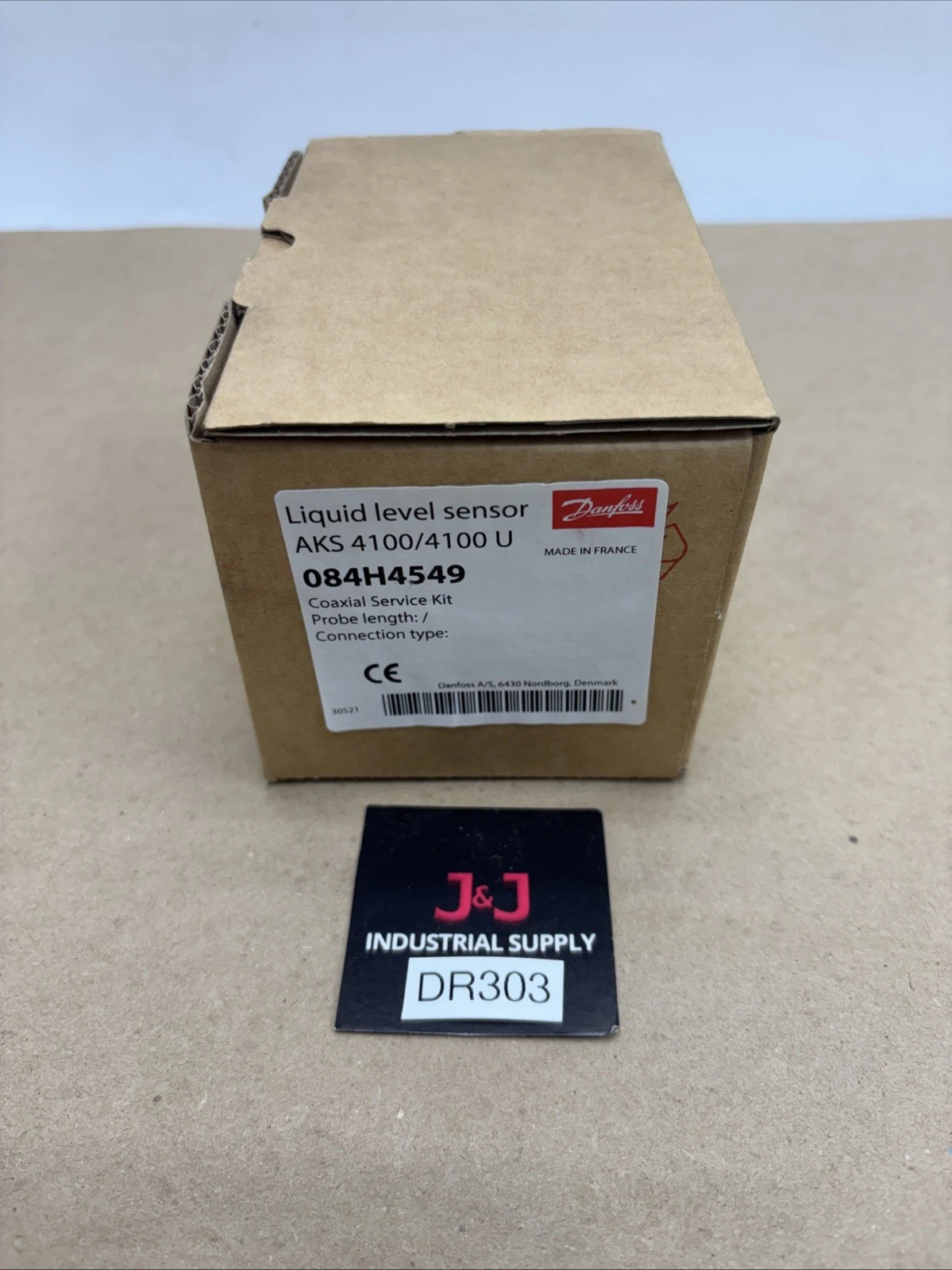 NEW Danfoss 084H4549