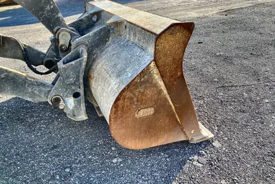 Used 2010 DEERE 544K Wheel Loaders New York US | Proxy Equipment #1378041