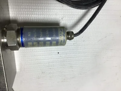 CMC PT 9721 Pressure Transmitter