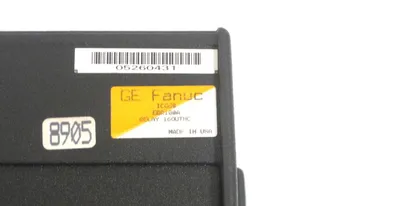 GE FANUC IC660EBR100A RELAY OUTPUT MODULE