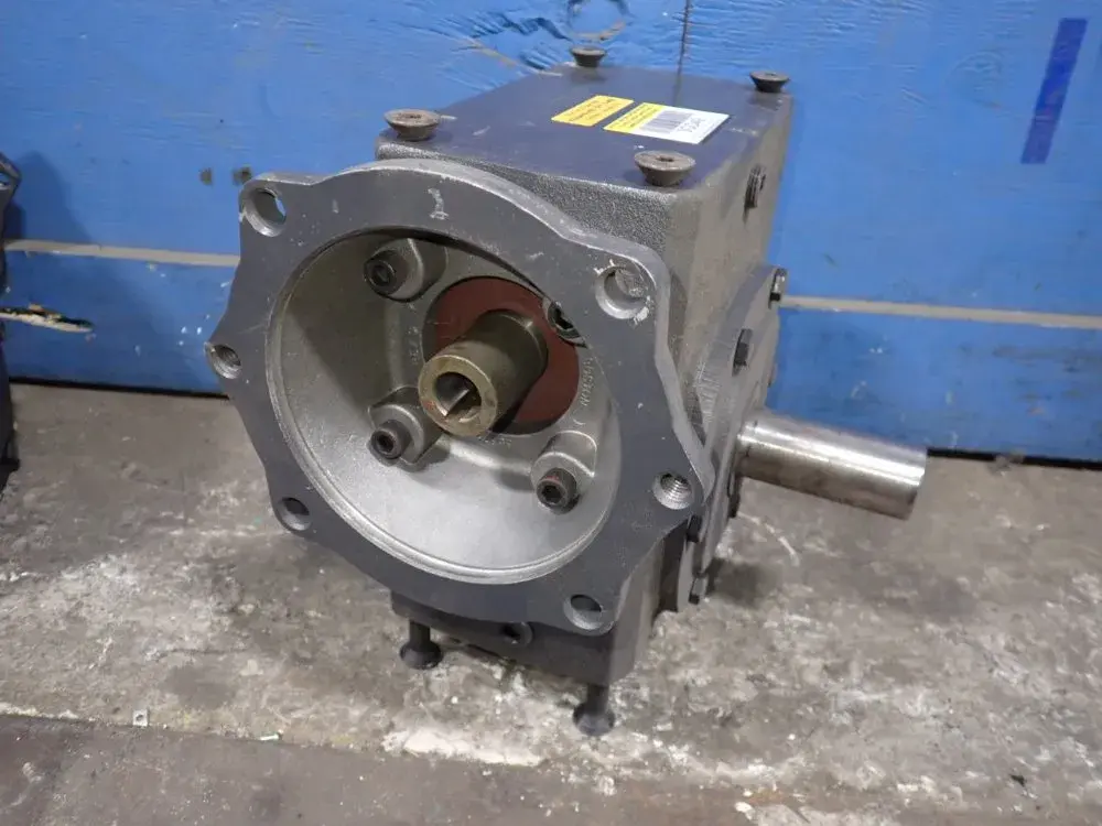 USED DAYTON 3GD49