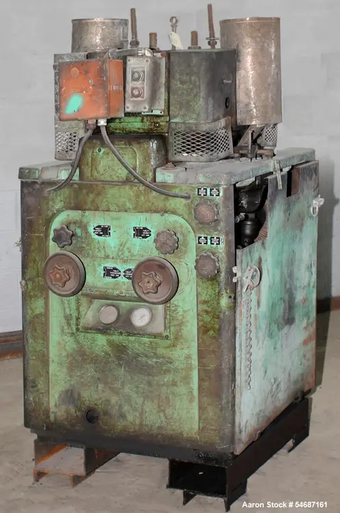 Used STOKES 551-1 Tablet Presses Illinois US | Aaron Equipment #1513192