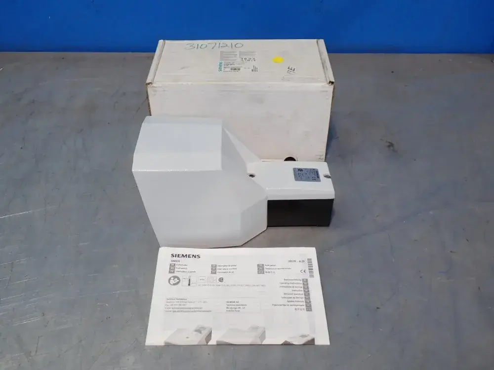 New | in-Stock SIEMENS 3SE2 9031AA20 Relays & Switches Ohio US | HGR 24 #1186326