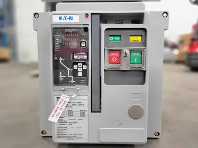 USED EATON MDS6163VEA