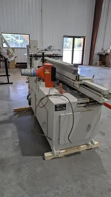 USED 2006 LOBO CS-55PAAU
