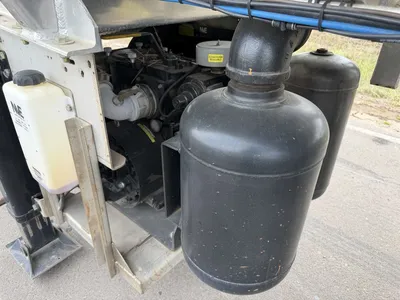 Used 2024 POLAR 7,500 GALLON Tanker Trailers Minnesota US | Carco Truck & Equipment #1513866