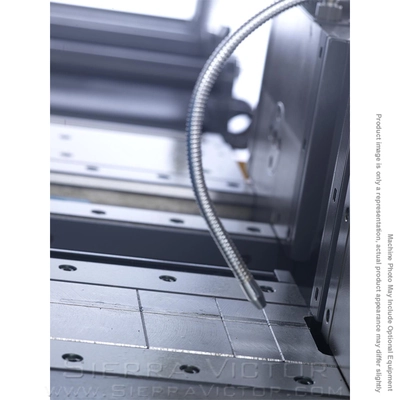 DOALL DC-420NC Horizontal Bandsaws Auto | Sierra Victor Industries (7)