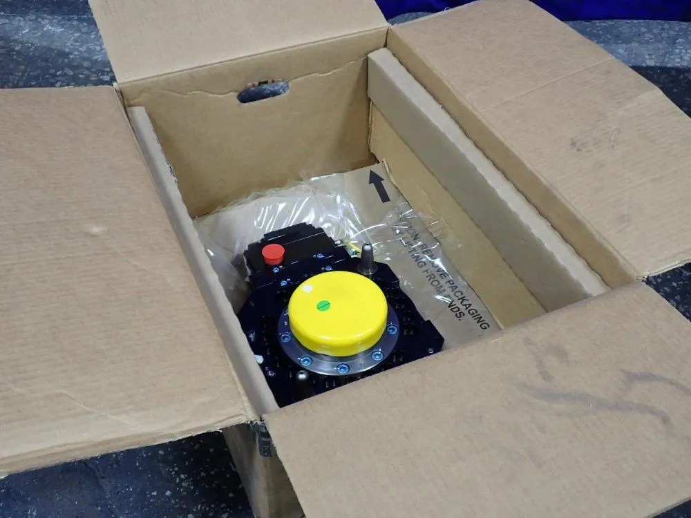Used ATI DKDM Robots | HGR 24 #735817