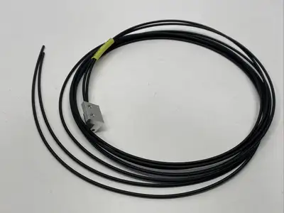 FU-L41Z | Keyence  Digital Fiber Optic Sensor Reflective Fiber Unit - New – Open Box