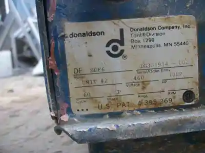 USED TORIT SDF6