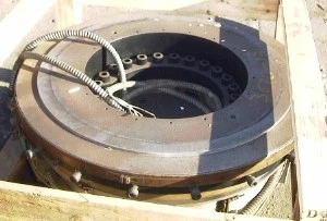 GLOUCESTER blown film die Blown Film Dies - Single Layer, SIZE 25" - 29.99""" | Mark One Machinery (2)