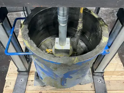 Used GRACO FIREBALL 425 Pumps Ohio US | HGR 24 #1404346