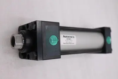 NEW NUMATICS VG104671 PMAX 250PSIG CYLINDER STOCK H1305
