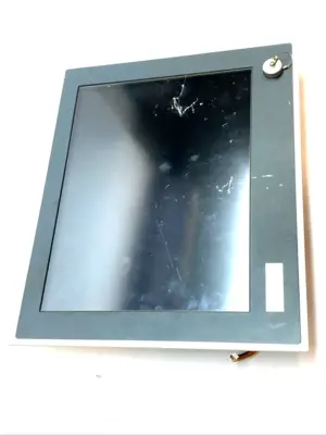 USED BECKHOFF 15" PANEL PC TOUCH HMI ARM CORTEX-A8 ETHERCAT