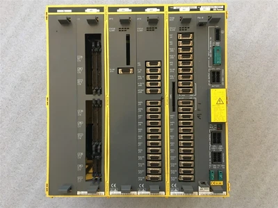 USED FANUC A02B-0200-B503, FANUC SERIES 16-LB (3)-CNC SYSTEM
