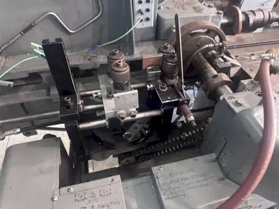 USED U.S. BAIRD #28
