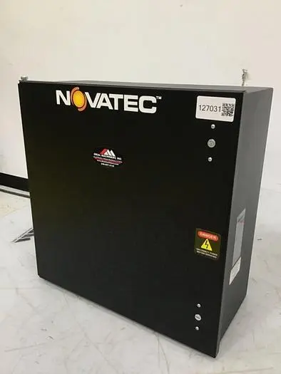 NEW NOVATEC FXM2-PUMP