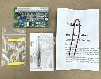 NEW Siemens SMT12