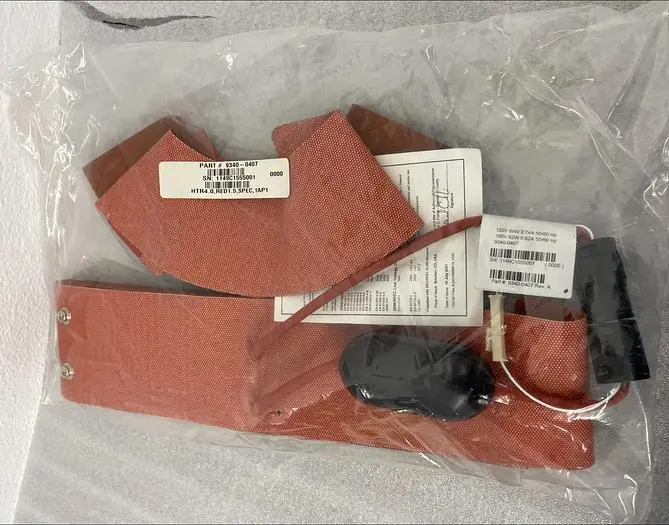 Used LAM RESEARCH 9340-0407 Semiconductor Parts | Advanced Capital Equipment Sales #431184