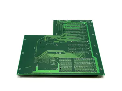 PCA-6114P10 | Advantech  Rev. B1 Backplane 14-Slot 2 ISA 10 PCI 2 PICMG - Used
