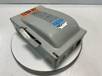 USED ITE JN322