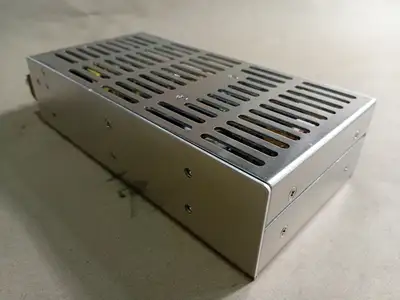 NEW ETA ELECTRIC VTD 12 SC24