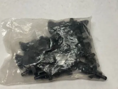 New | in-Stock NORELEM KIPP INDEXING PLUNGER M16X1,5 FORM B BLACK Miscellaneous MRO | Maverick Industrial Sales #1121707