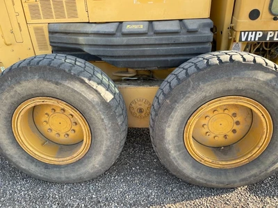 Used 2004 CATERPILLAR 140H VHP PLUS Motor Graders California US | Proxy Equipment #1383608